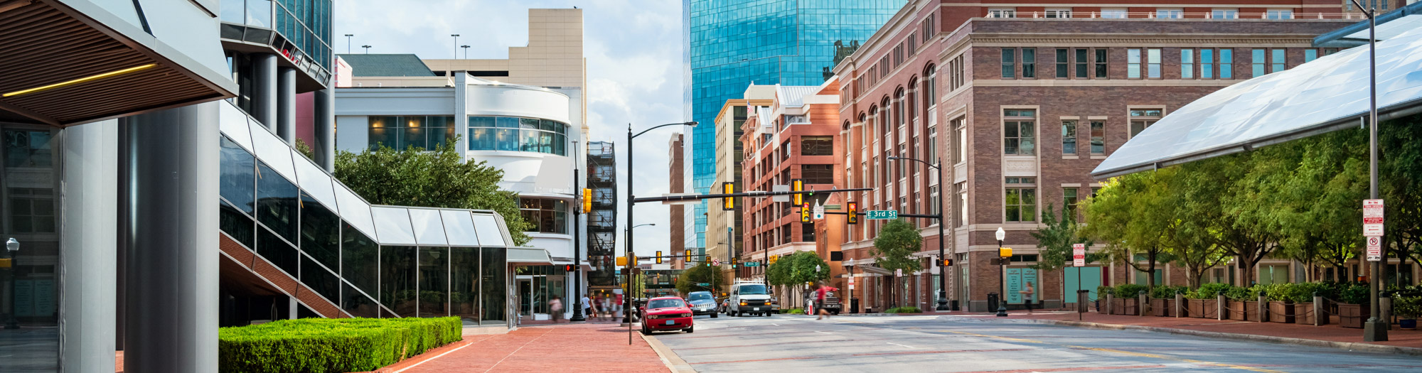 Corporate McDonald Sanders